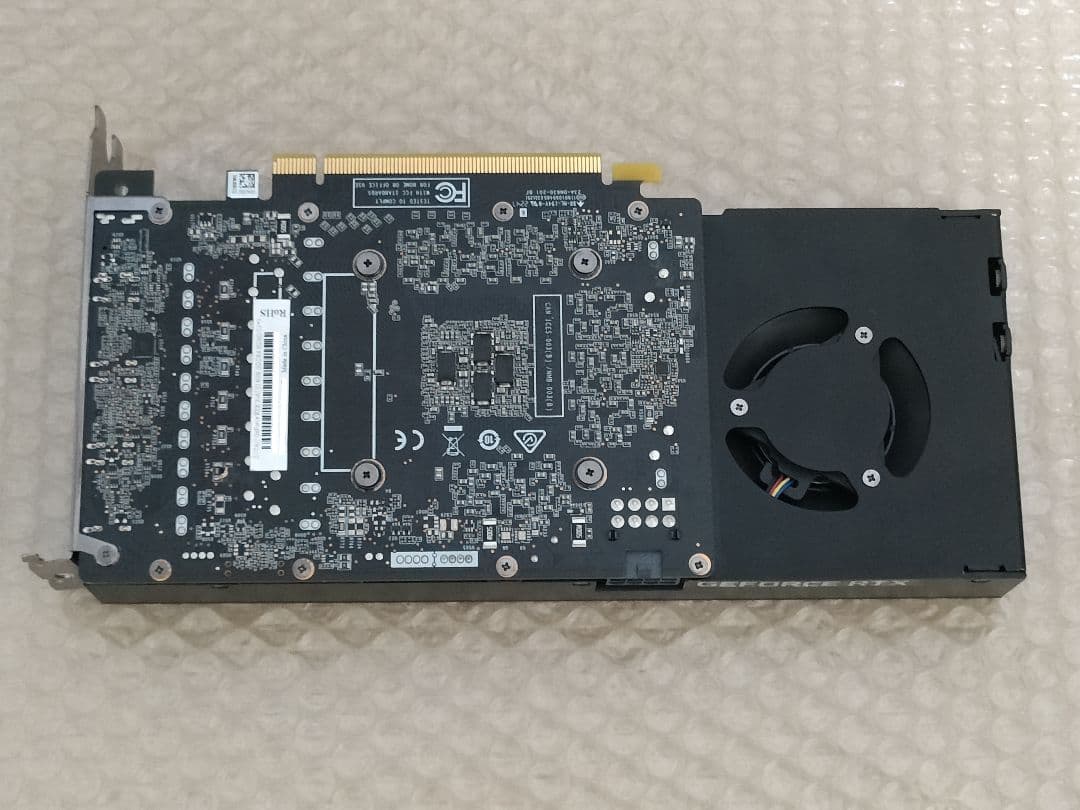 高*菜様 ZOTAC GeForce RTX3060Ti 8GB