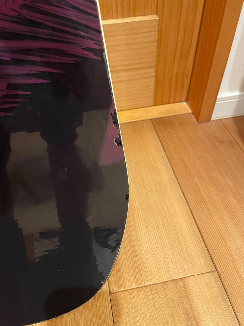 SALOMON OH YEAH 151cm / 新品バインセット！