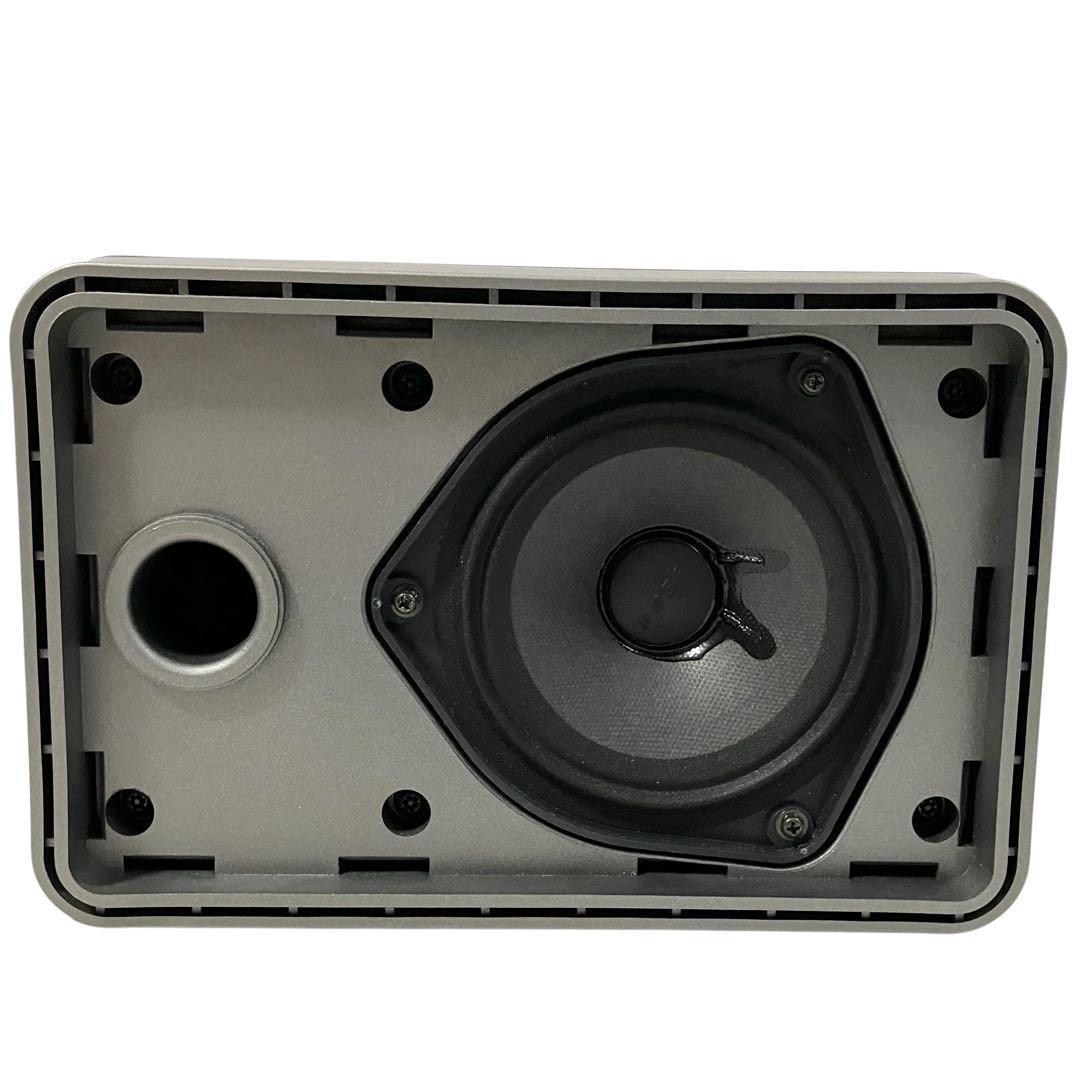 【ペア】ボーズ Bose 101VM スピーカーシステム ブラック スピーカー