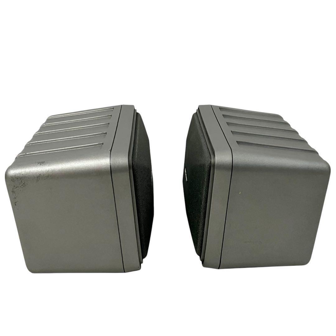 【ペア】ボーズ Bose 101VM スピーカーシステム ブラック スピーカー