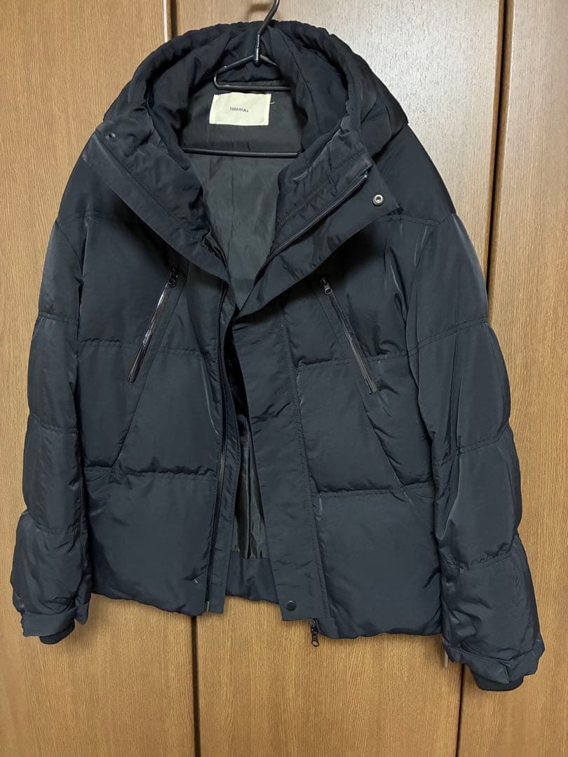 TODAYFUL ダウンジャケット
