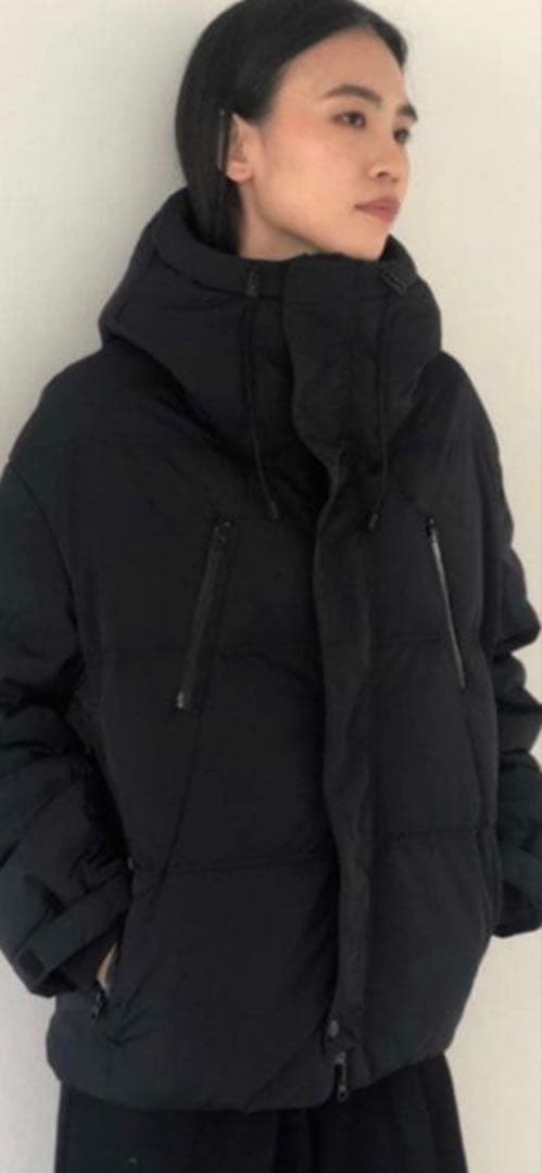 TODAYFUL ダウンジャケット