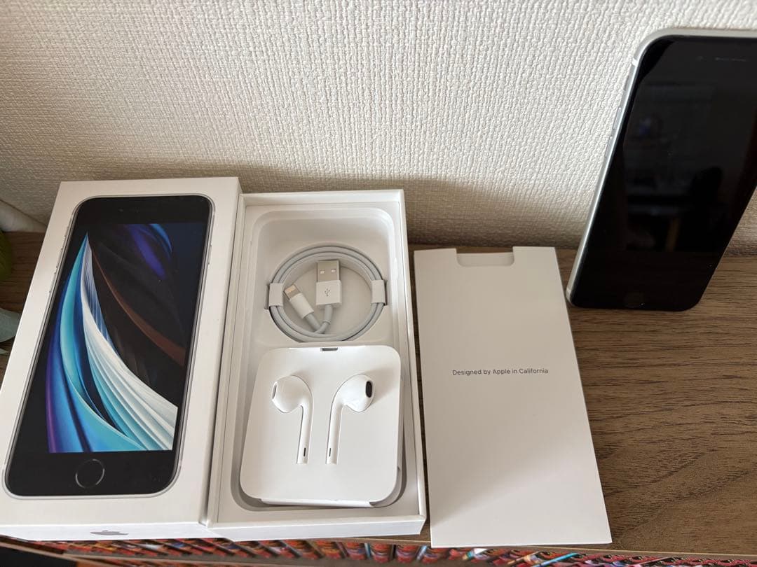 【ラシェリアーノさま専用】iPhone