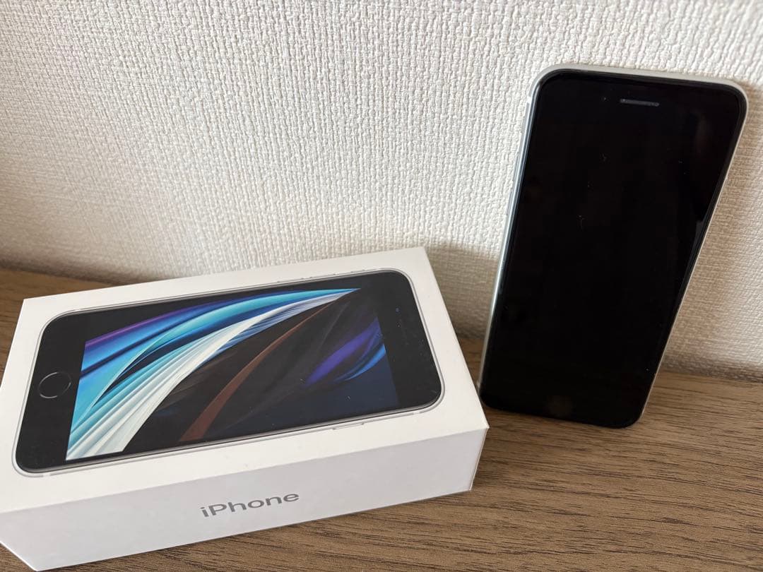 【ラシェリアーノさま専用】iPhone