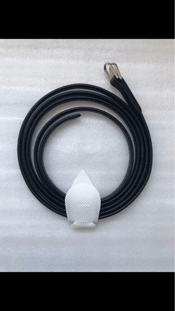 【新品】 PRY シュウトLeather Shoulder Wallet