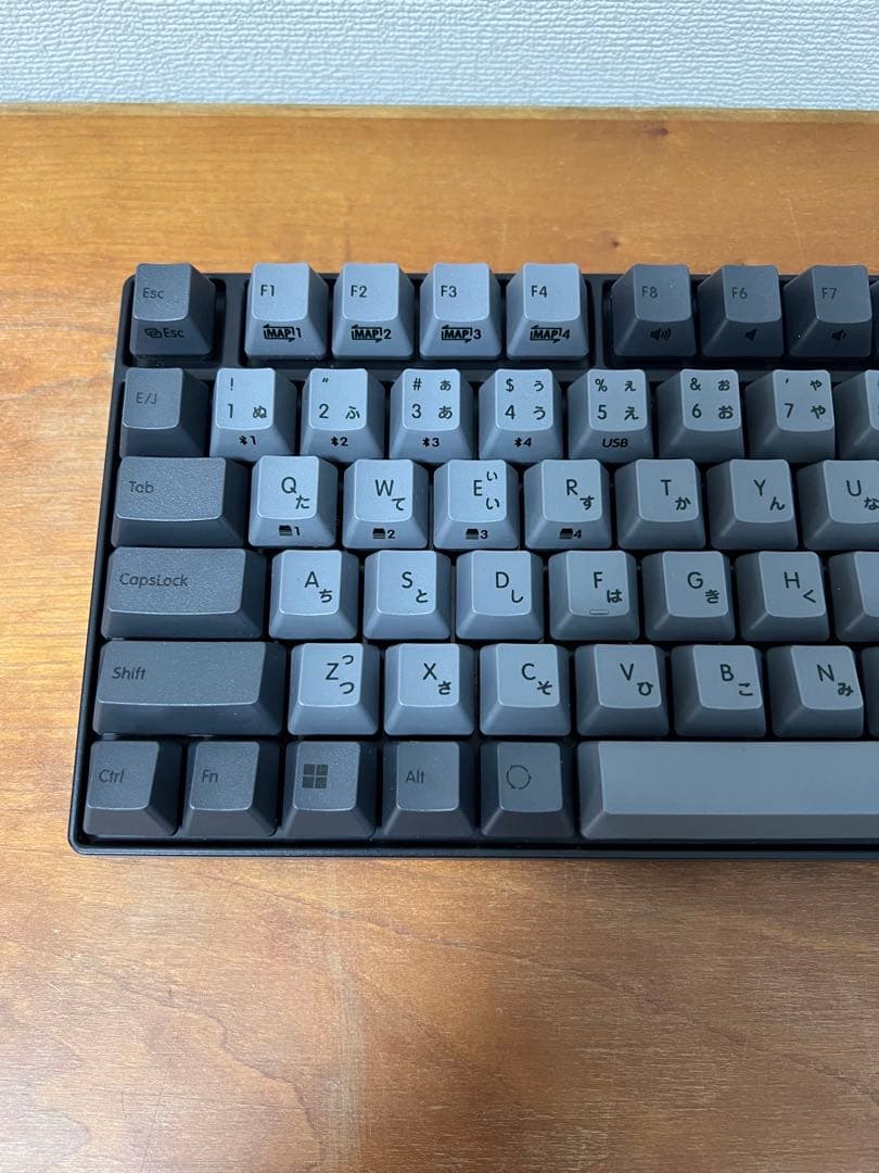 【セット割】REALFORCE RC1 キーボード