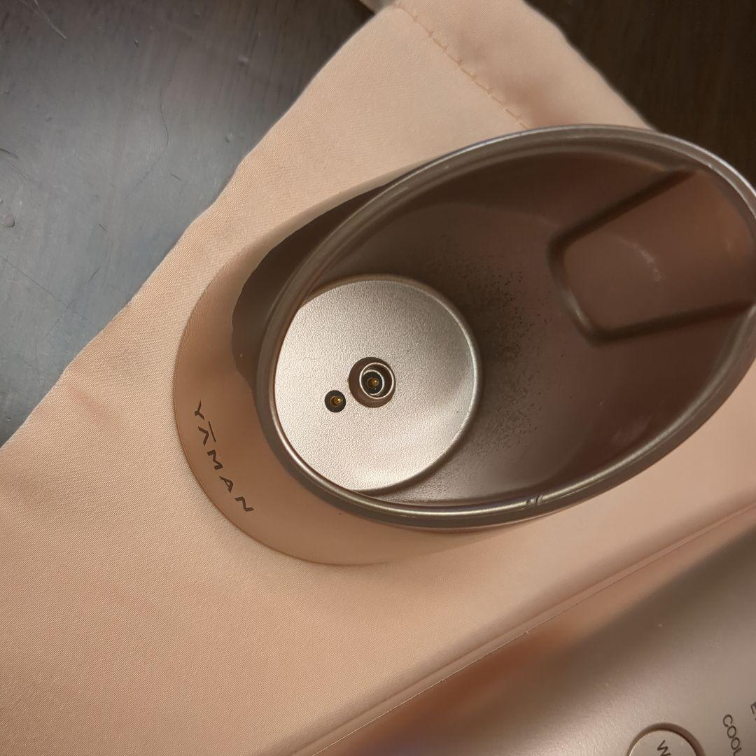 YAMAN 美顔器 充電器付き　箱なし