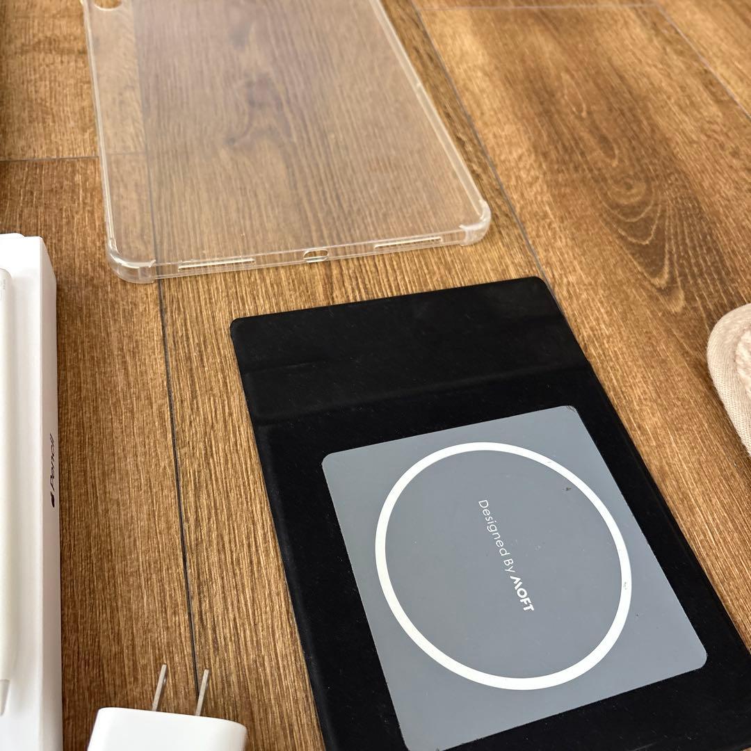 週末限定値下げ！iPad Air 第5世代 64GB＋Apple Pencil