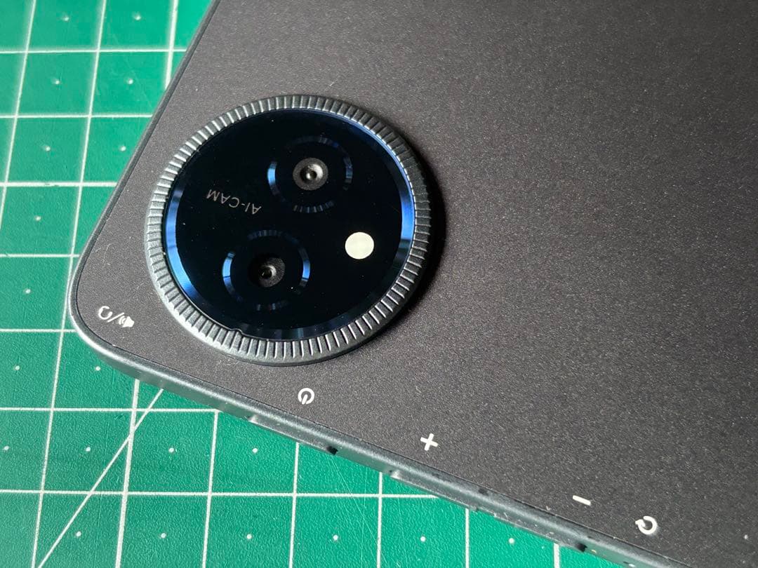 美品 BMAX i10 PLUS Androidタブレット