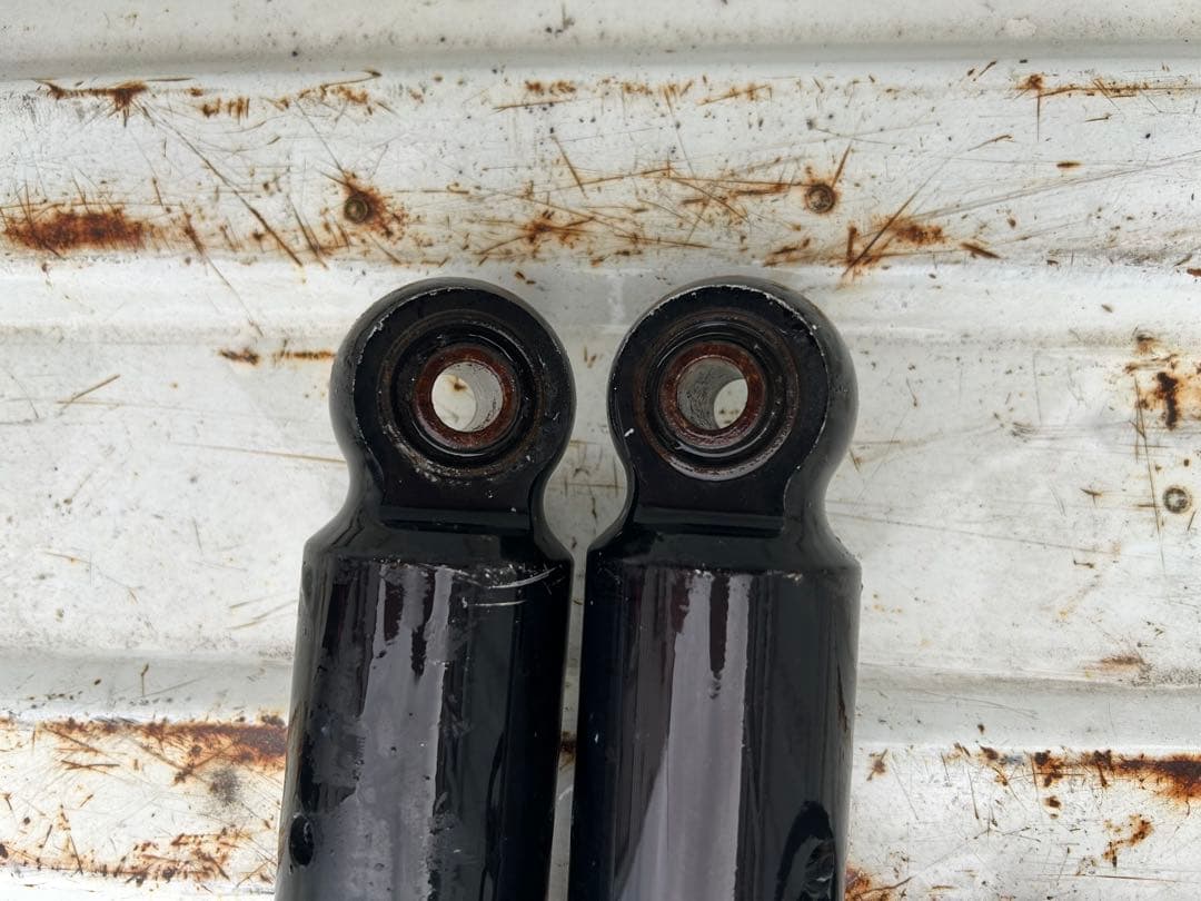 ワゴンR MH２１S 車高調