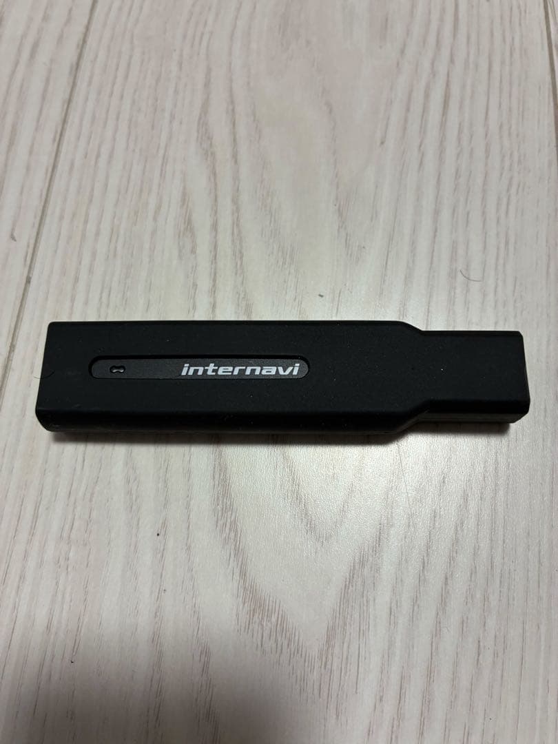 ホンダ：カーナビ VXM197VFNi 9インチ インターナビ(純正)