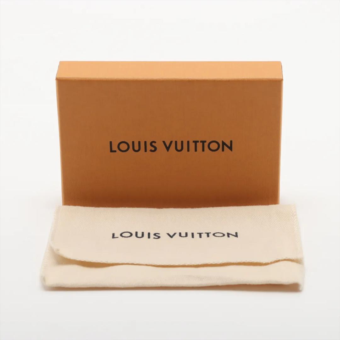 LOUIS VUITTON　ルイヴィトン　ケース　ダミエ　グラフィット　箱