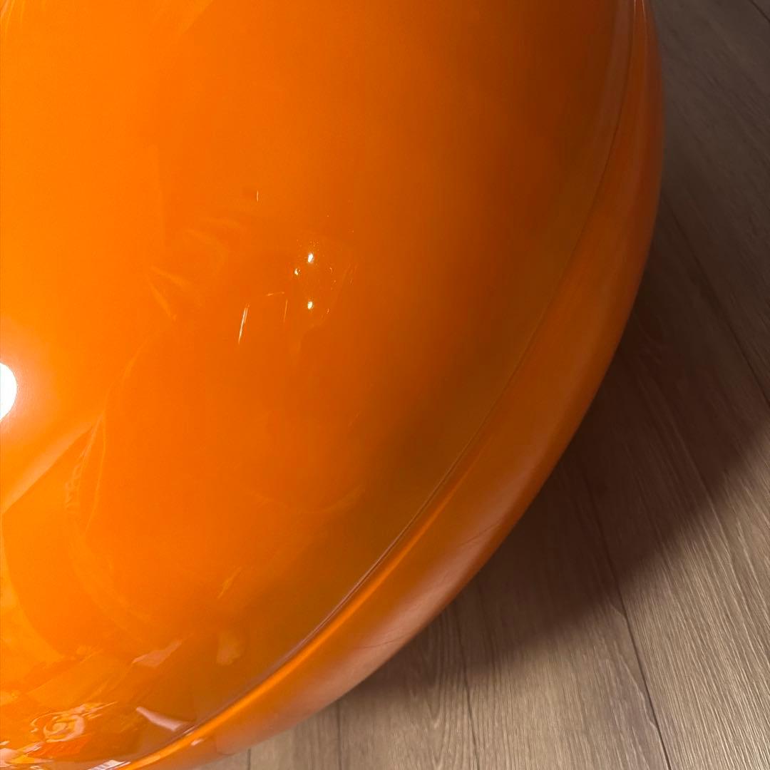 パスティルチェア！エーロアールニオ！ミッドセンチュリー！レア