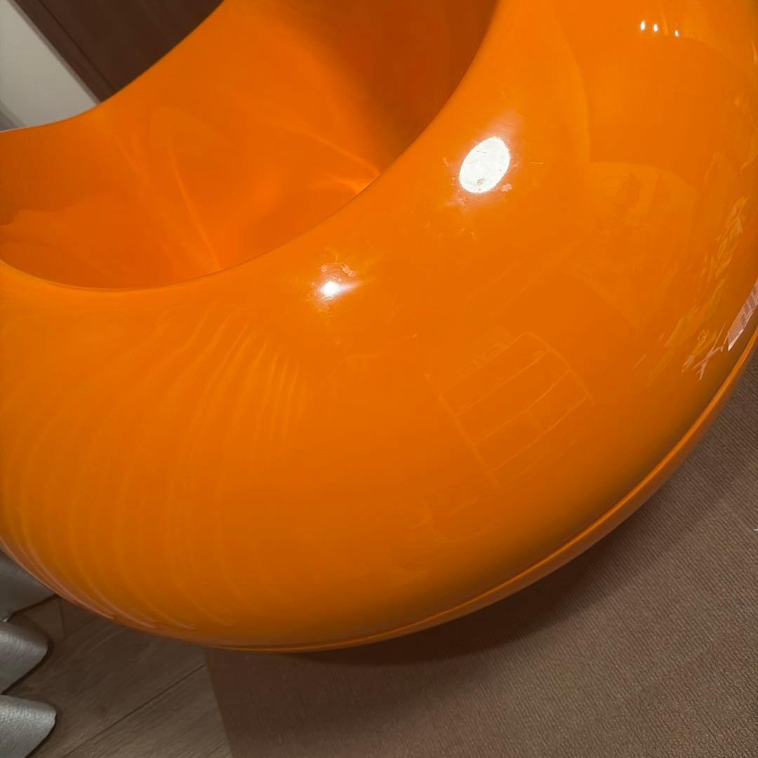 パスティルチェア！エーロアールニオ！ミッドセンチュリー！レア