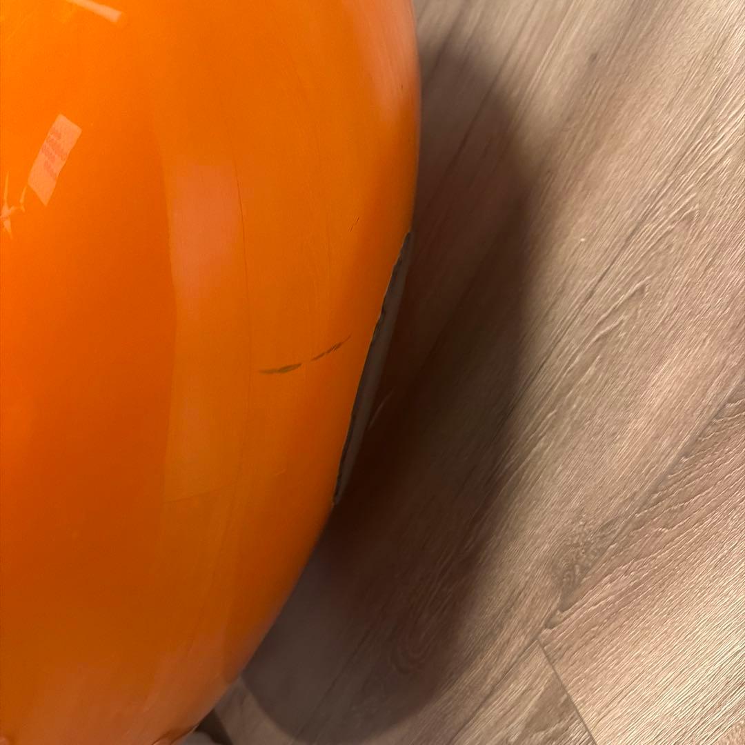 パスティルチェア！エーロアールニオ！ミッドセンチュリー！レア