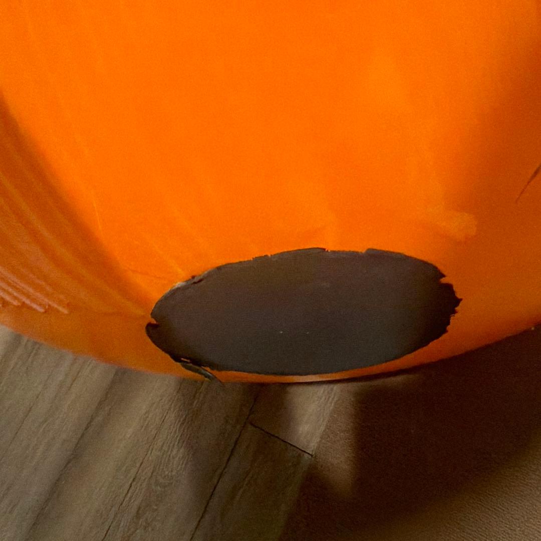 パスティルチェア！エーロアールニオ！ミッドセンチュリー！レア