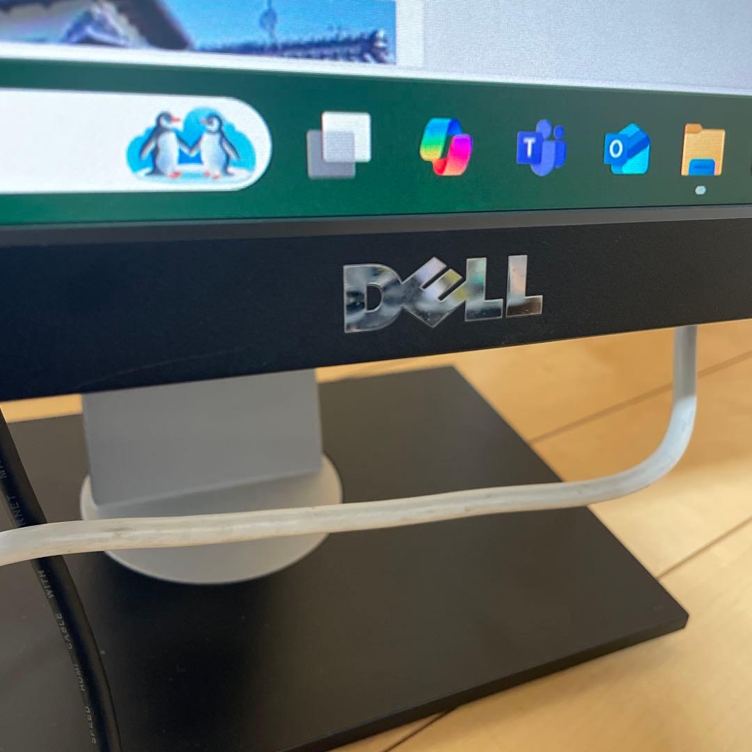 #797 DELL モニター ディスプレイ U2711b 27インチ