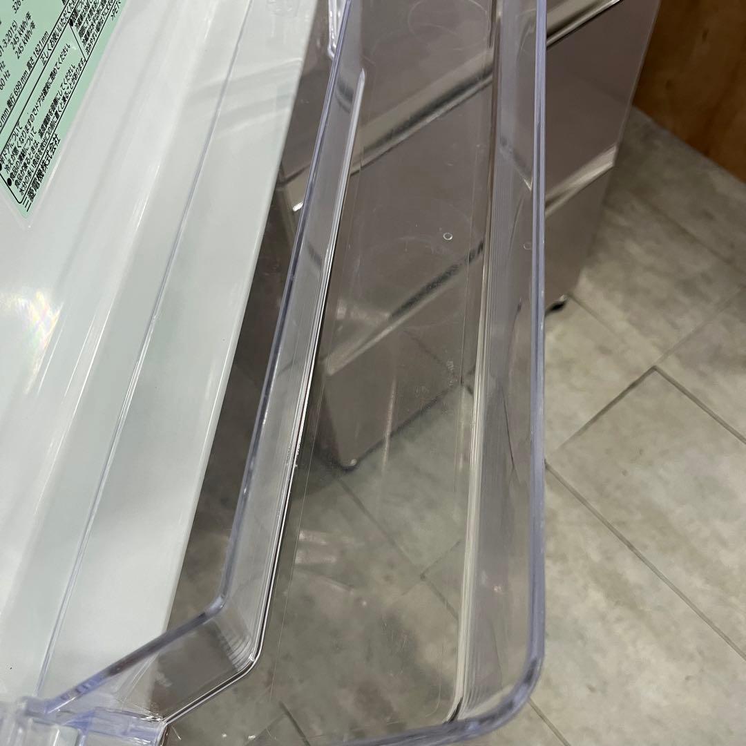 一都三県限定　配送設置無料　冷蔵庫　5ドア　MITSUBISHI 2019年製