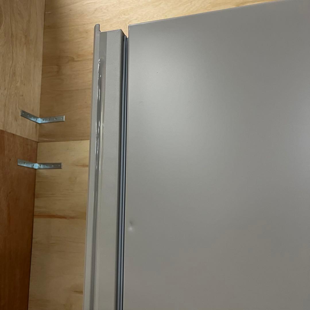 一都三県限定　配送設置無料　冷蔵庫　5ドア　MITSUBISHI 2019年製