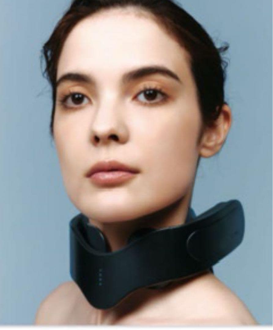 YA-MAN メディリフトネックEPN-10B3 BLACK ヤーマン