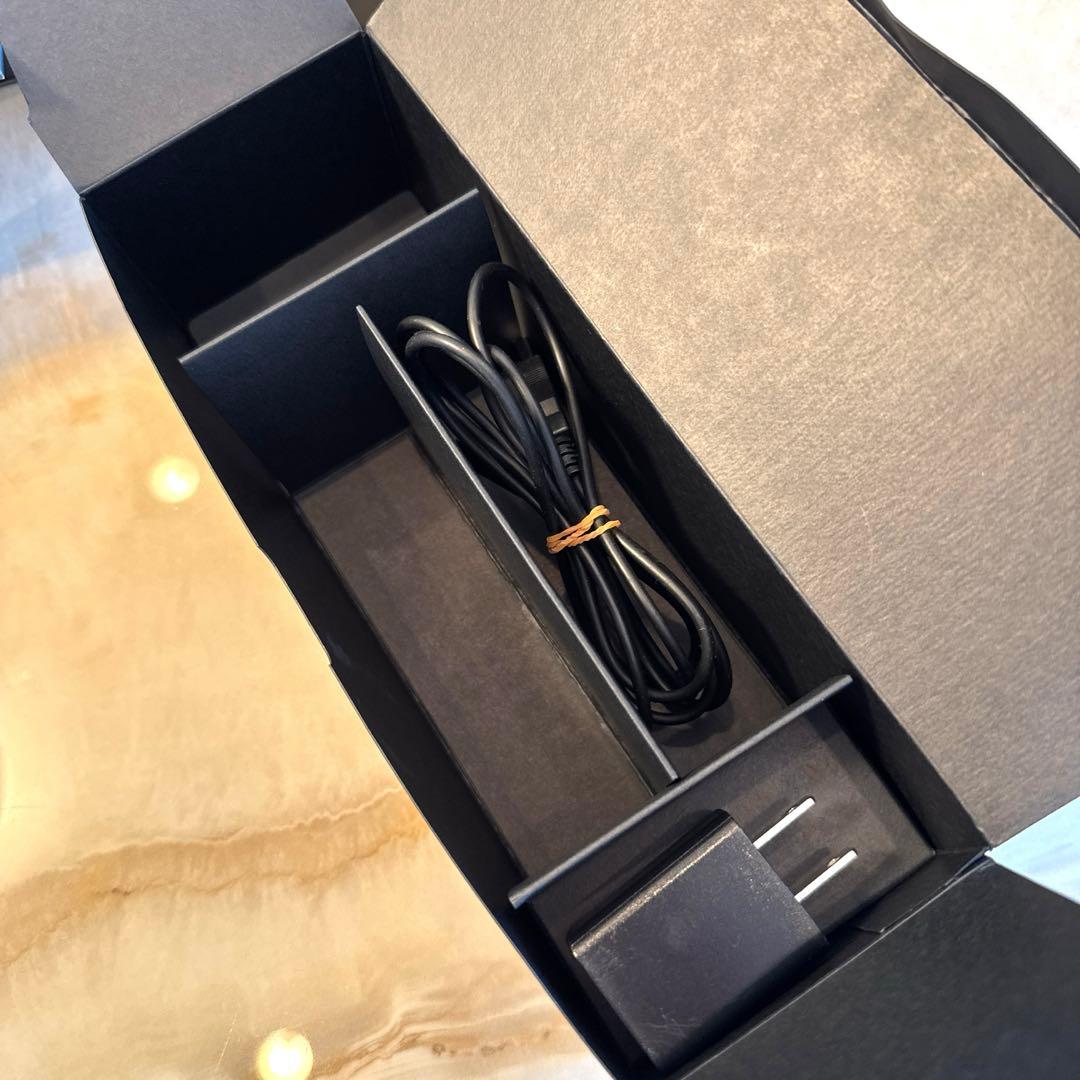 Tonino Lamborghini 美顔器