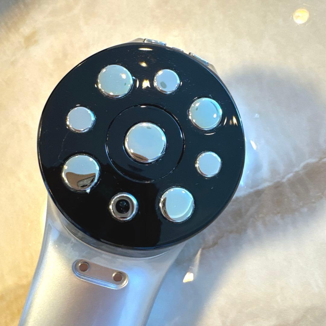 Tonino Lamborghini 美顔器