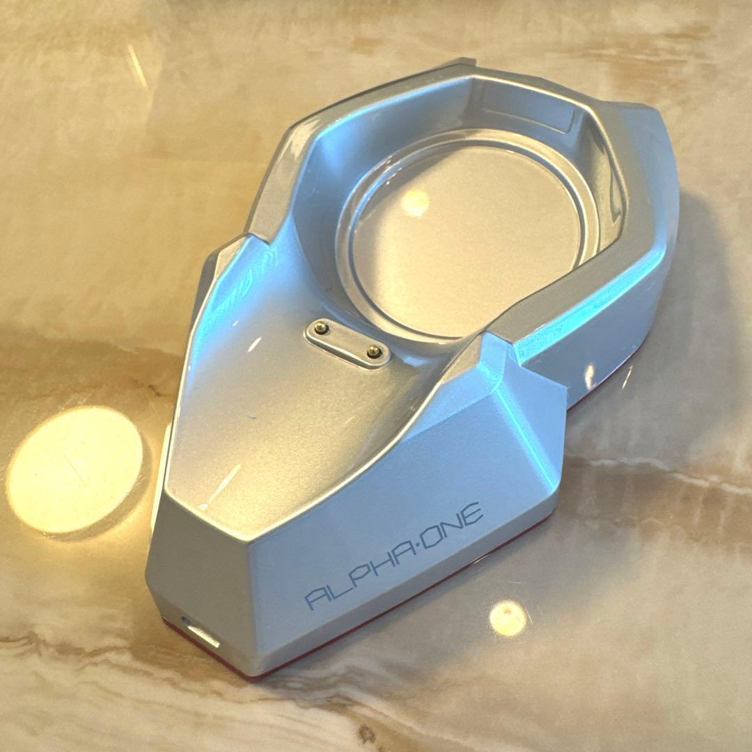 Tonino Lamborghini 美顔器