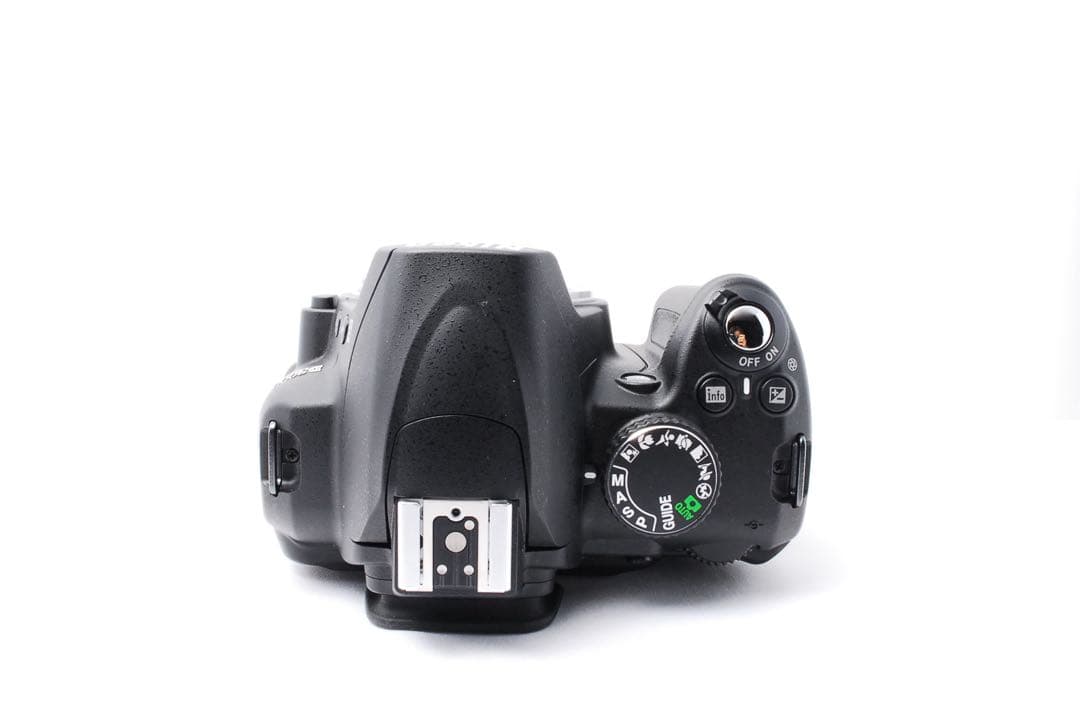 初心者おすすめ❤️Nikon D3000❤️楽々撮影✨一眼レフカメラ