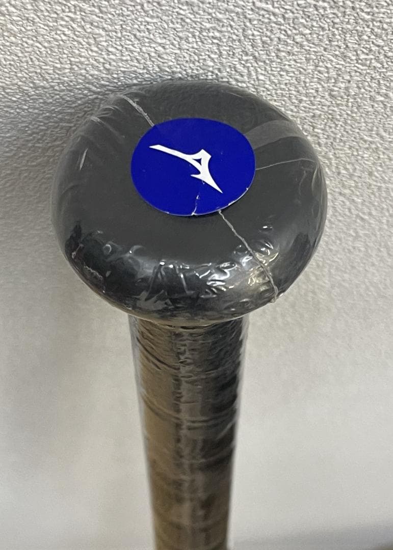 ミズノ　軟式バット　ビヨンドマックス　レガシー　トップバランス　83㎝【未使用】