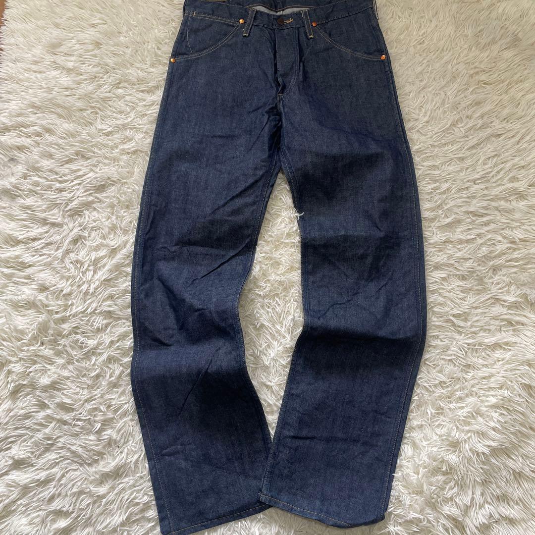 美品！Wrangler ラングラー BLUE BELL W0111-89