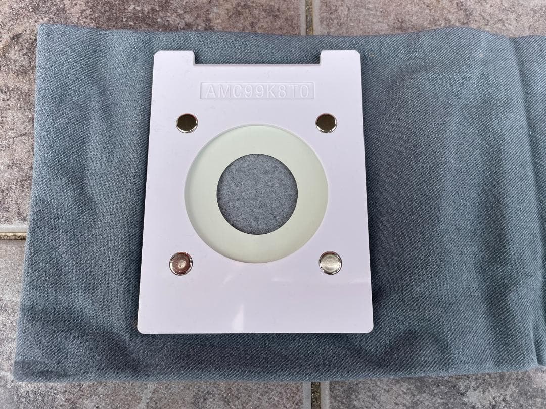 ナショナルセントラルクリーナー　MC-H61