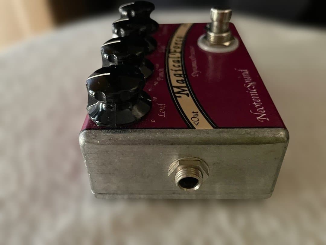 p*a様 NeotenicSound MagicalForce