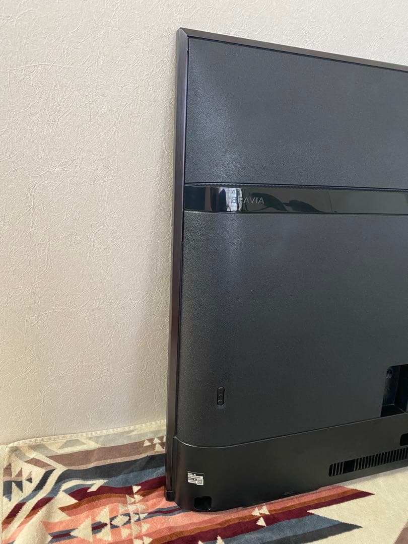 SONY BRAVIA 2020年製 KJ-49X8500G