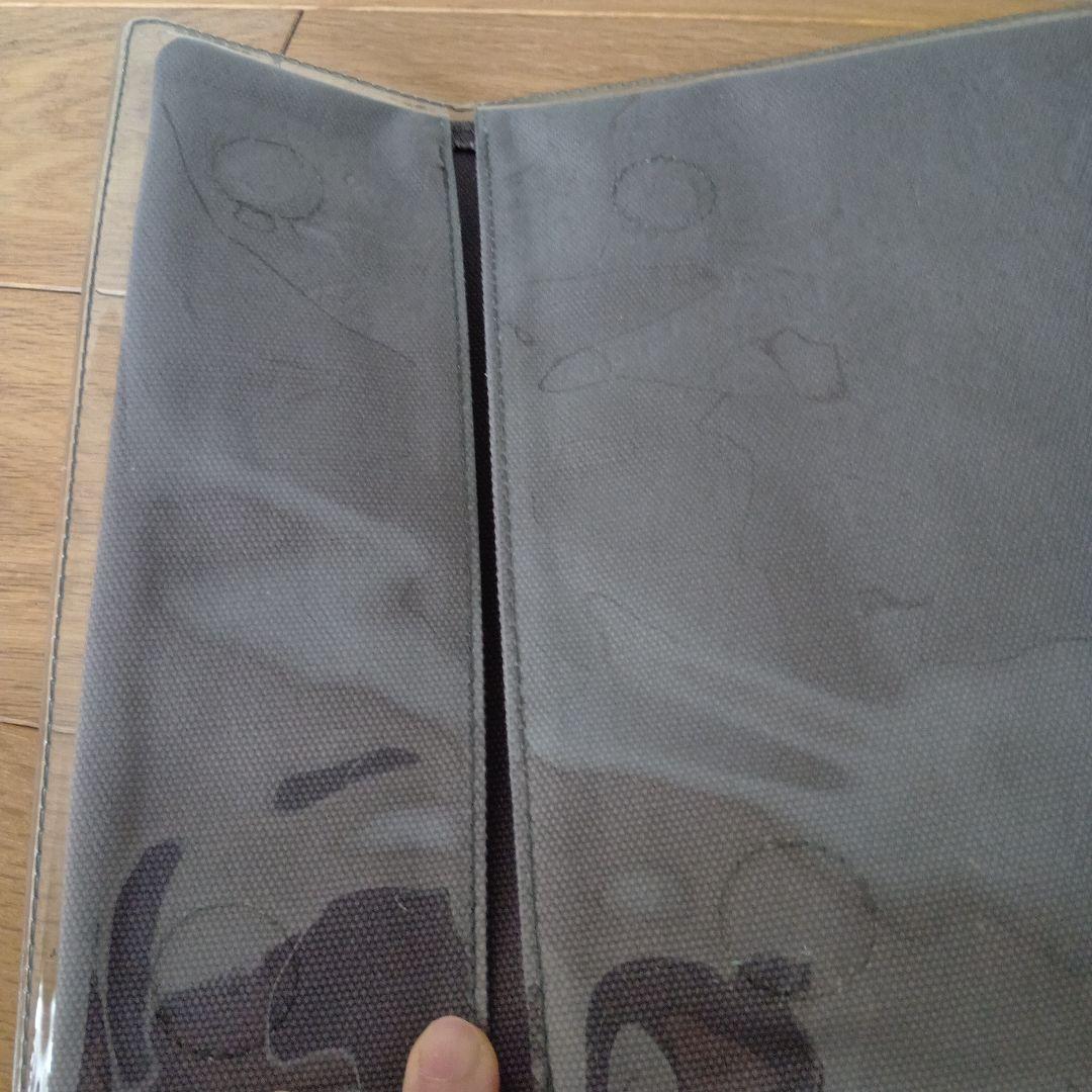 ルイ・ヴィトンLOUIS VUITTON FONDATION クラッチバッグ新品