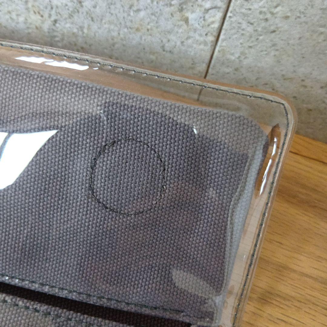 ルイ・ヴィトンLOUIS VUITTON FONDATION クラッチバッグ新品