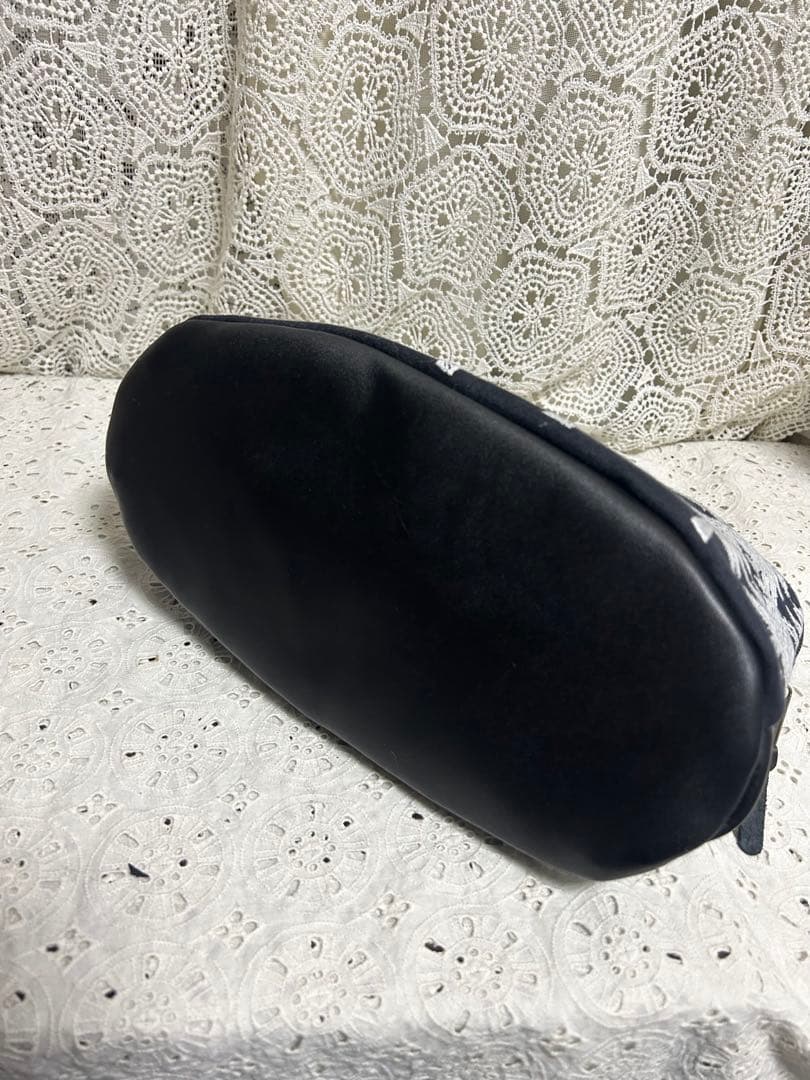 51128Ａミナペルホネンハンドメイドおすましブガッティ クーポンデーサービス