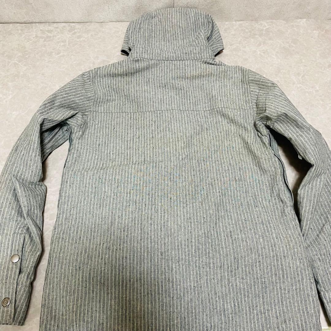 美品　Burton バートン　スノーボード　ウェア　上下セット　メンズ　Lサイズ