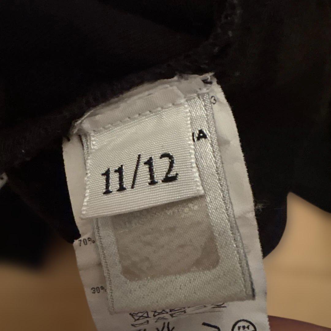 DOLCE&GABBANA ドルガバ　フラワーニット