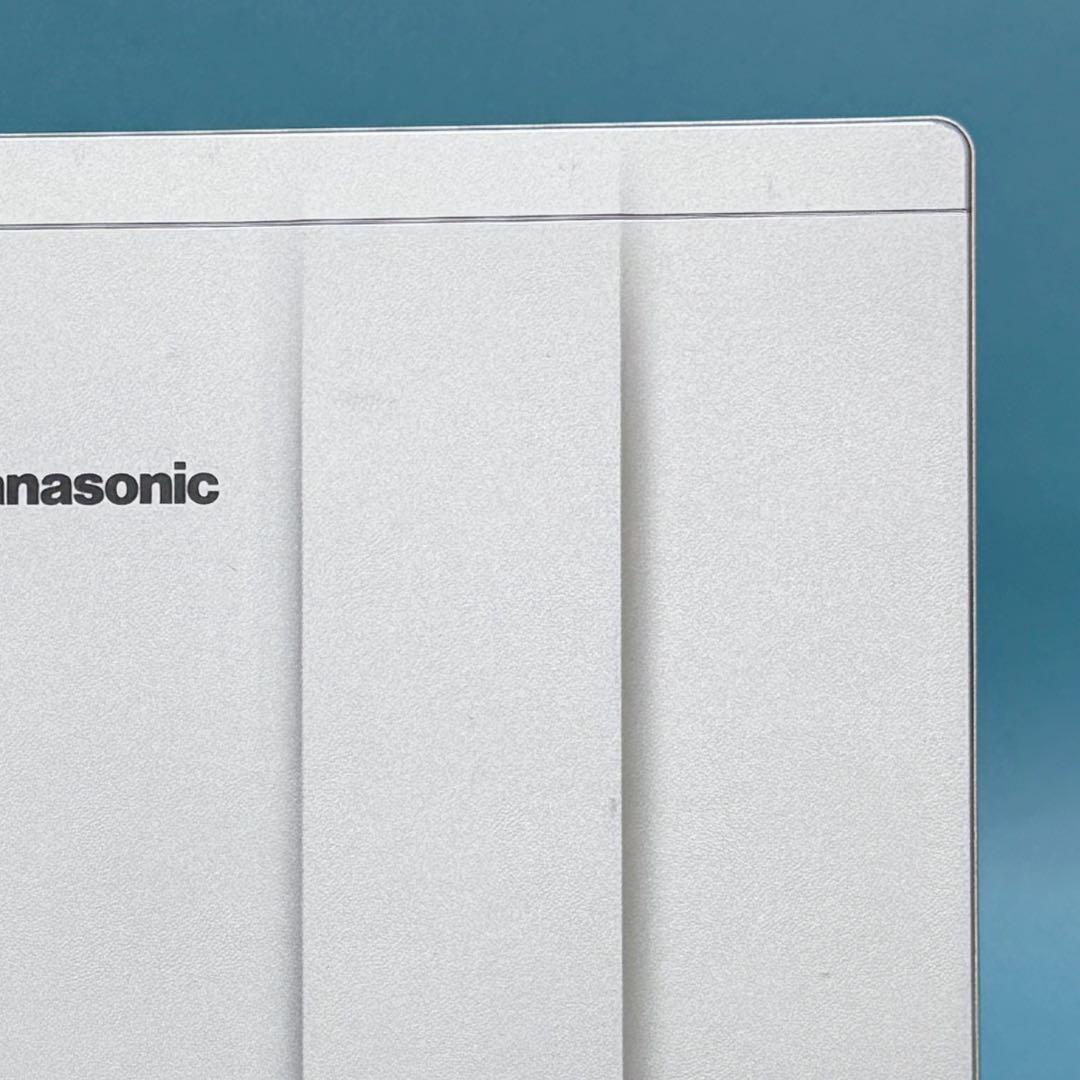 015 美品 レッツノートCF-SV1 i5 第11世代 8GB office