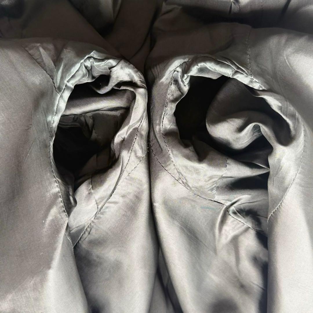 【美品】マックスマーラ 白タグ　パンツスーツ 大きいサイズ LL