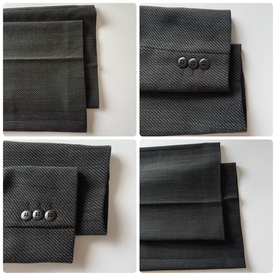 【美品】マックスマーラ 白タグ　パンツスーツ 大きいサイズ LL