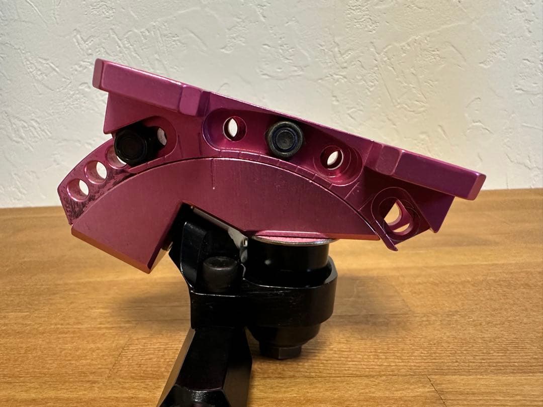 Surf Rodzサーフロッズ SRWskates TKP 100トラック