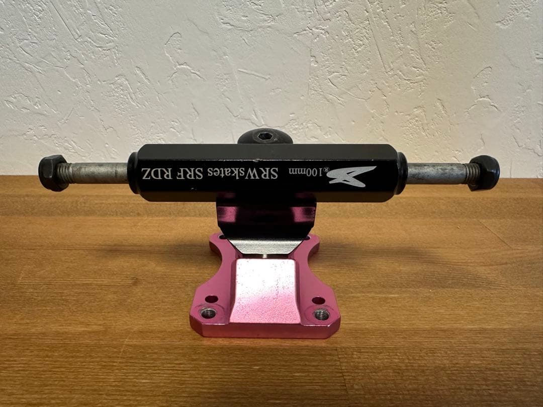 Surf Rodzサーフロッズ SRWskates TKP 100トラック