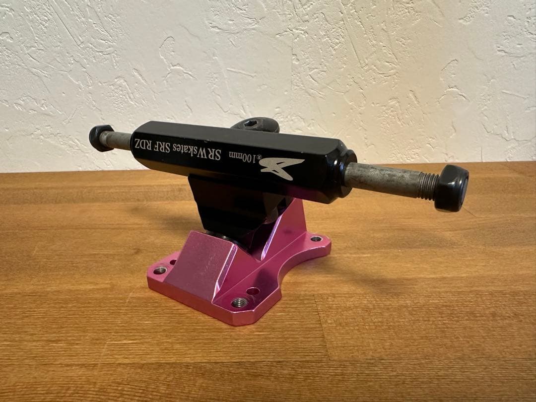 Surf Rodzサーフロッズ SRWskates TKP 100トラック