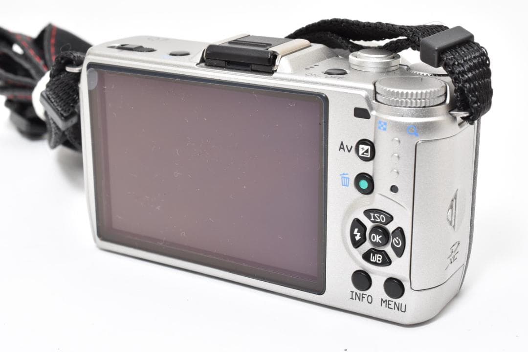 ★撮影枚数81枚★ ペンタックス Q7 5-15レンズセット #21208