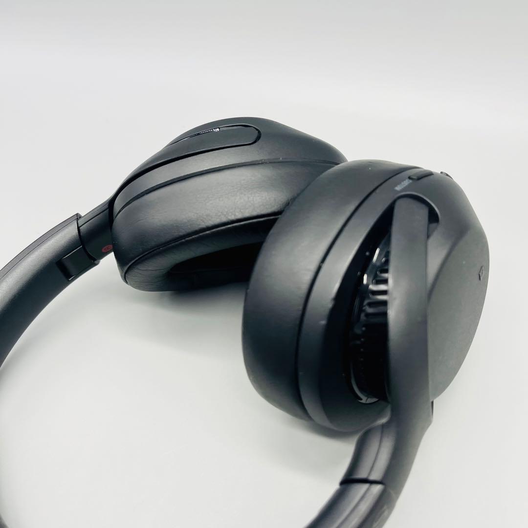 ソニー　エクストラベース　ヘッドホン　WH-XB900N