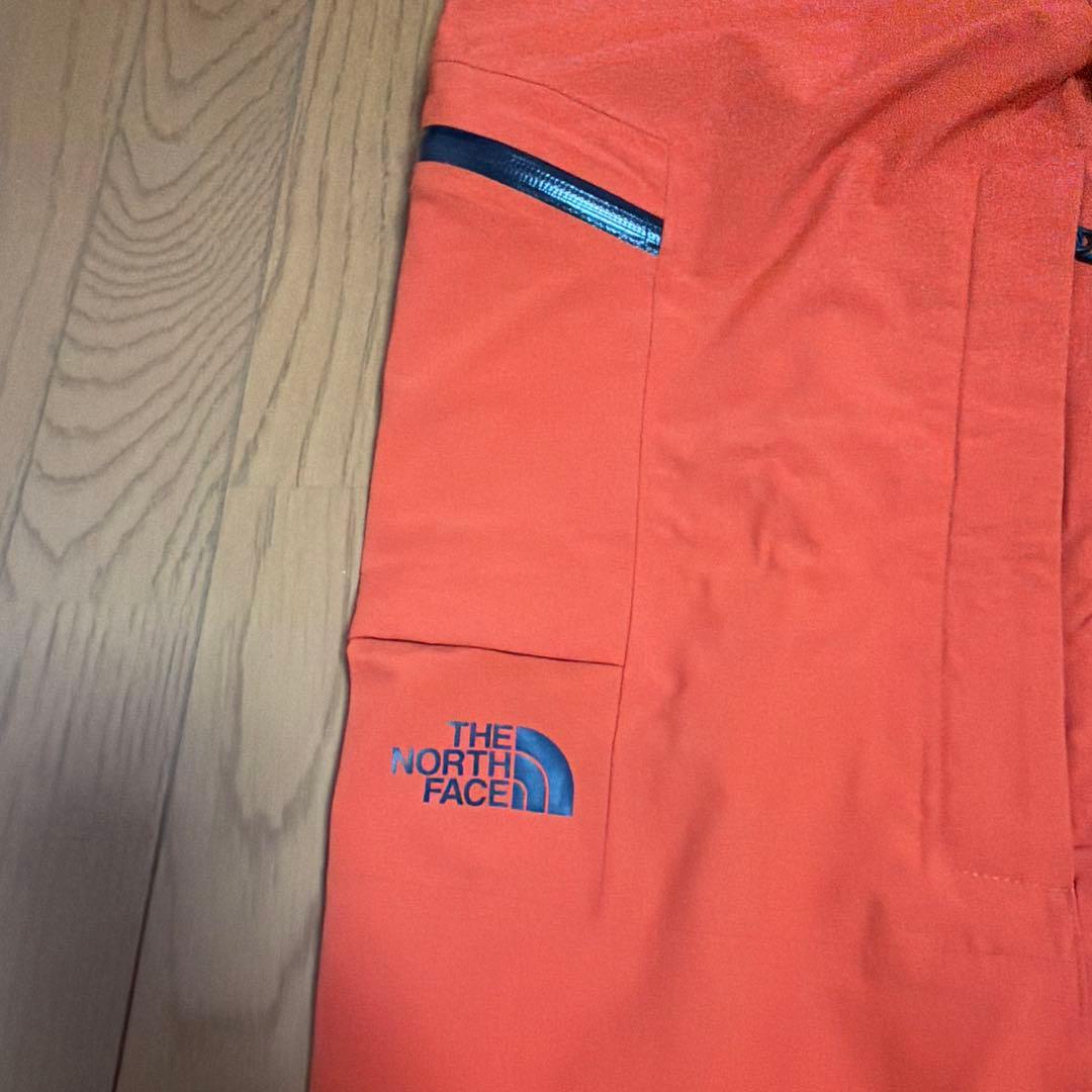 ま*ー様 THE NORTH FACE Steep Series スノーボードパ