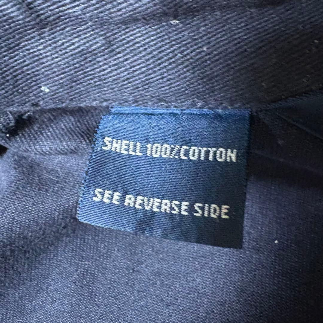 80s USA製 Ralph Lauren スイングトップ サイズM 古着