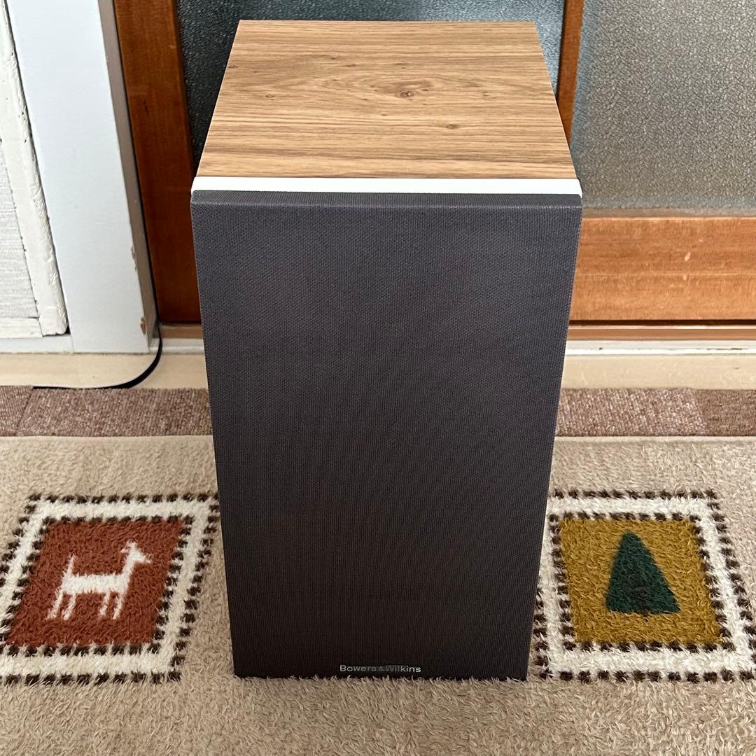 【美品】B&W 607 S2 AE