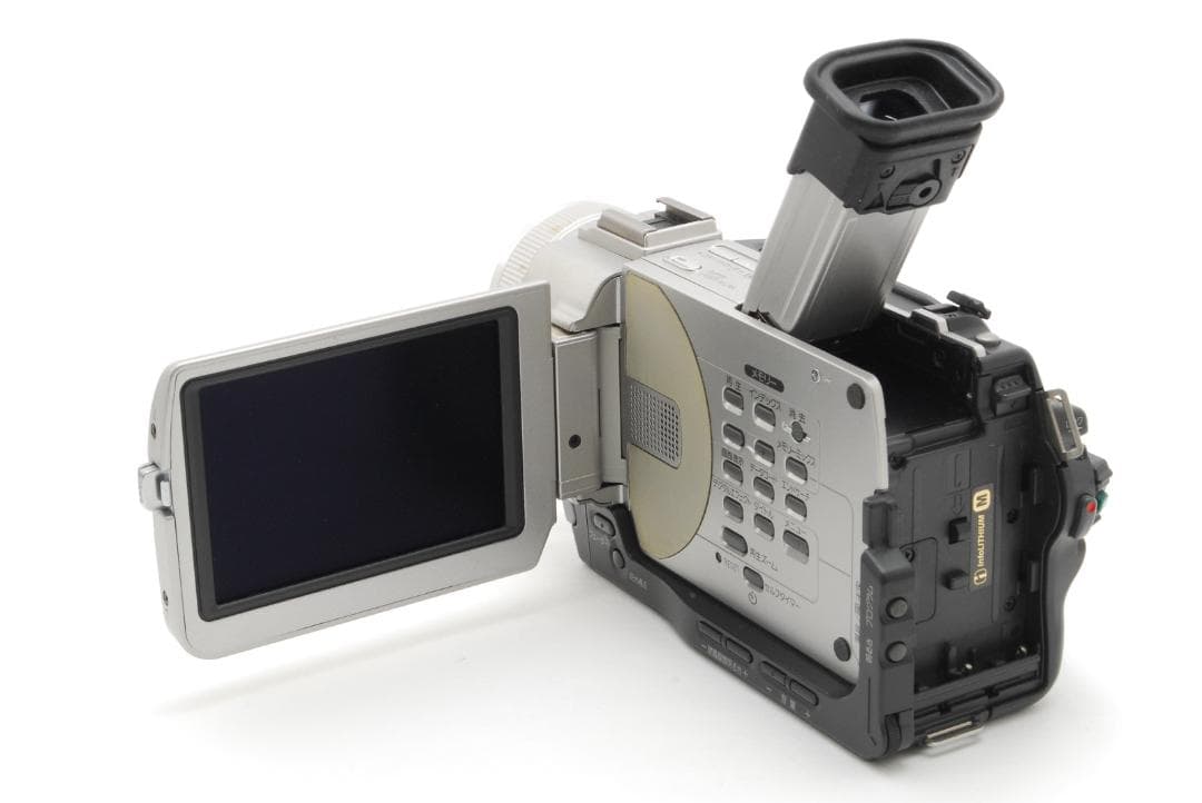 ソニー Sony DCR TRV20 本体のみ